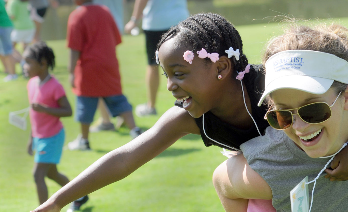 Baptist Memorial Health Foundation